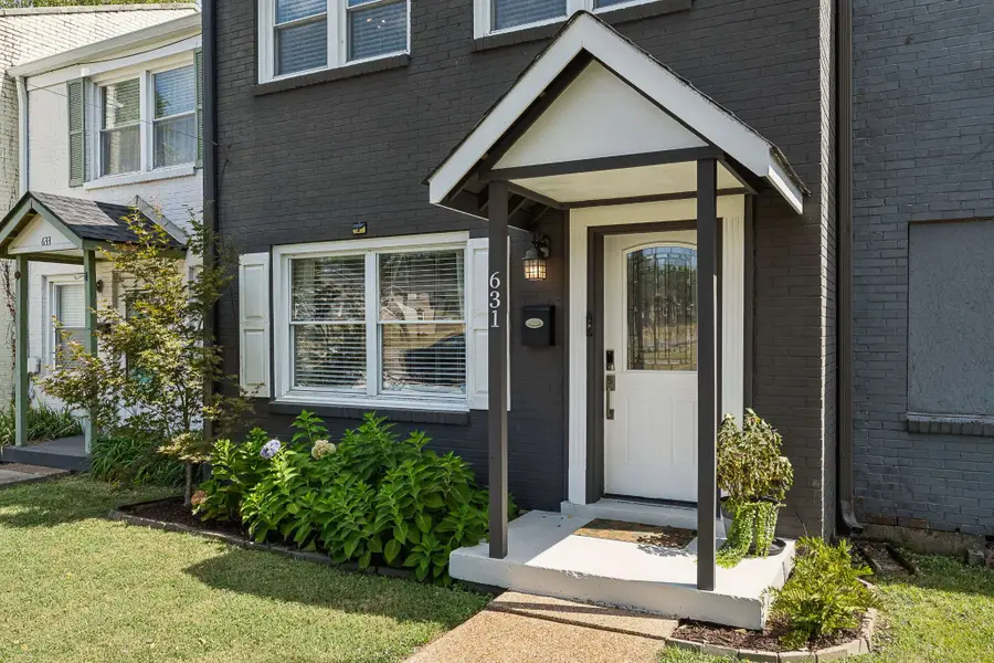 631 Lischey Ave, Nashville, TN 37207 - #2