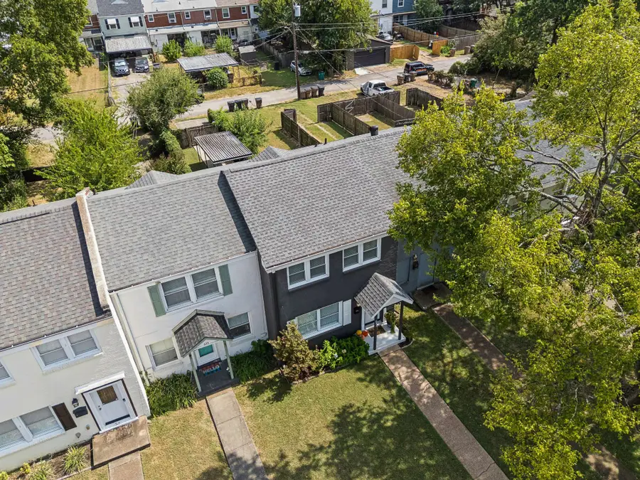 631 Lischey Ave, Nashville, TN 37207 - #3