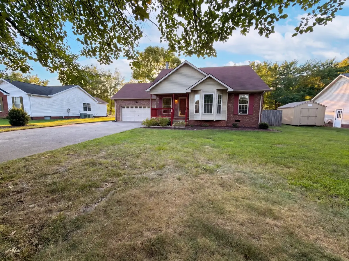 1010 Blue Ridge Pkwy, Goodlettsville, TN 37072 - #1