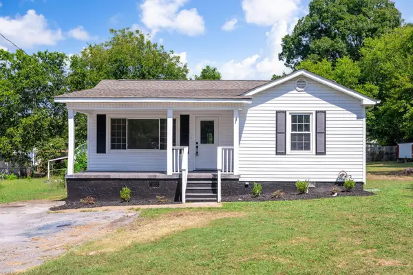 5 Lee Circle, Fort Oglethorpe, GA 30742