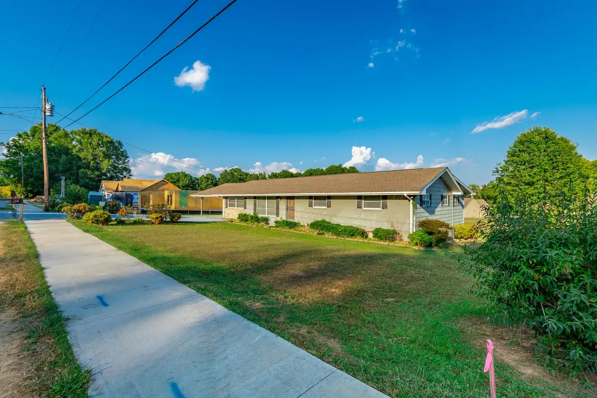 100 Osborn Court, Chickamauga, GA 30707 - #1