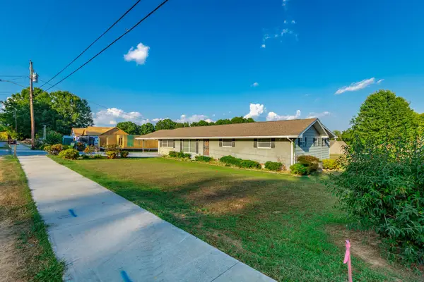 100 Osborn Court, Chickamauga, GA 30707
