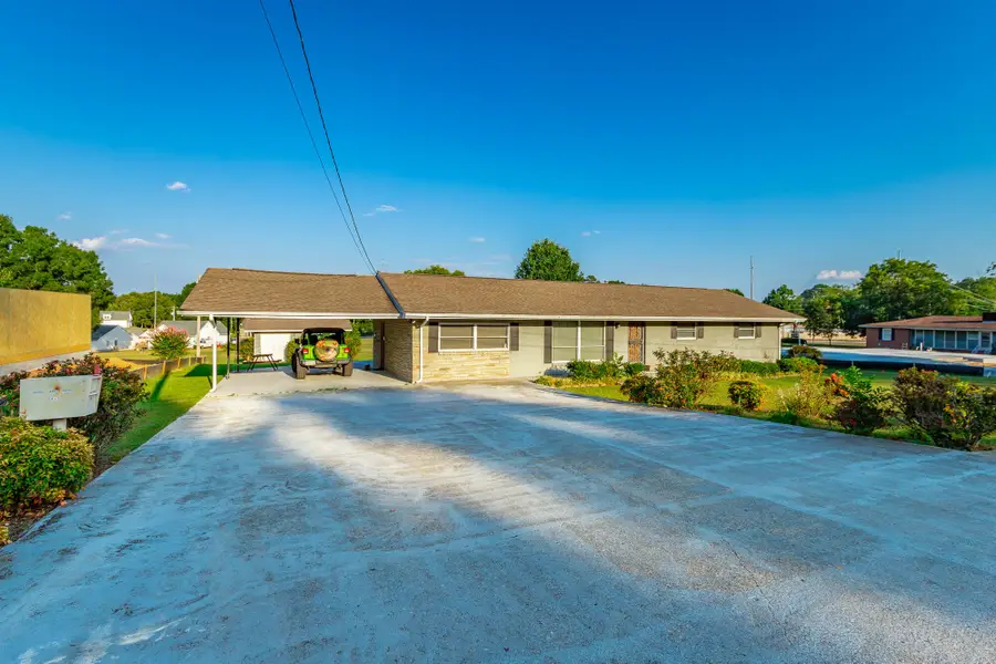 100 Osborn Court, Chickamauga, GA 30707 - #3