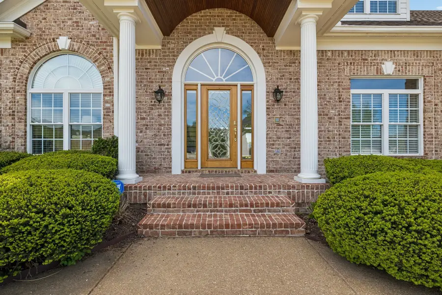 236 Gardenridge Dr, Franklin, TN 37069 - #3
