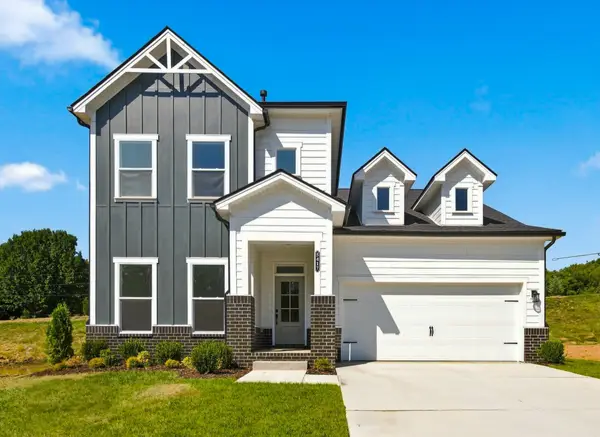 5417 Napa Valley Dr, Smyrna, TN 37167