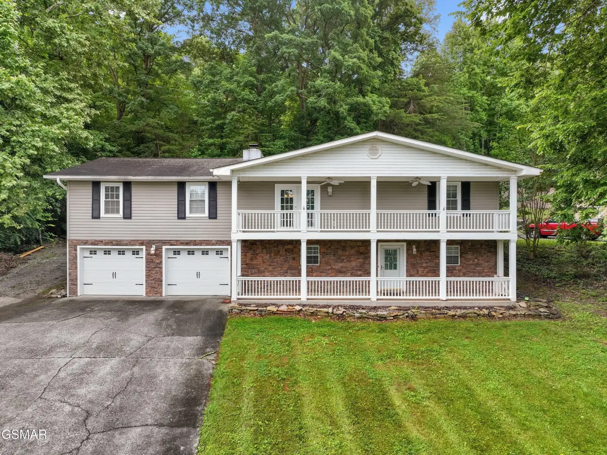 1302 Irwin Drive, Powell, TN 37849 - #1