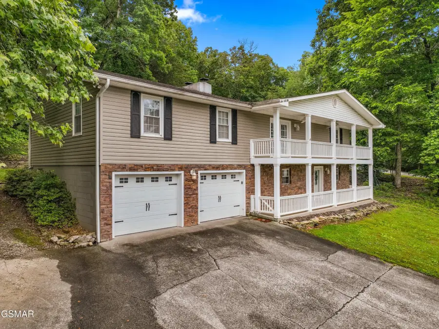 1302 Irwin Drive, Powell, TN 37849 - #2