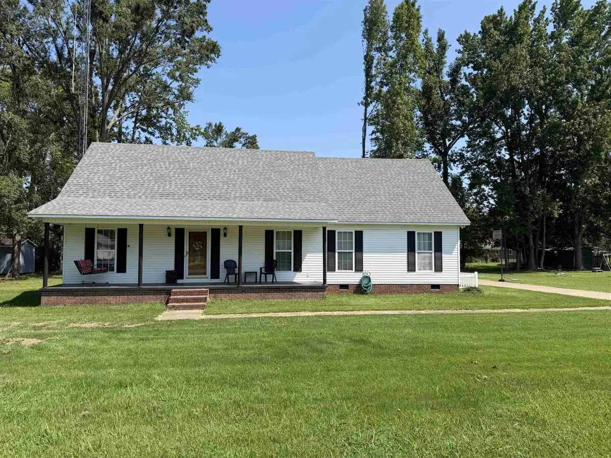 420 Brandi Dr, Savannah, TN 38372 - #1