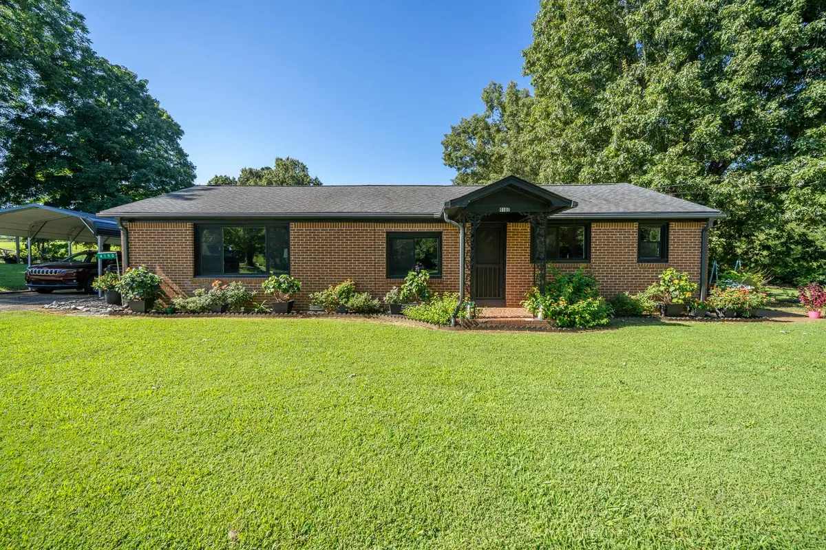 4190 Henderson Rd, Sardis, TN 38371 - #1