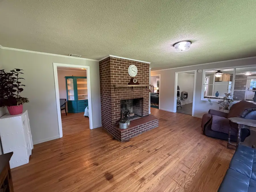 4190 Henderson Rd, Sardis, TN 38371 - #2
