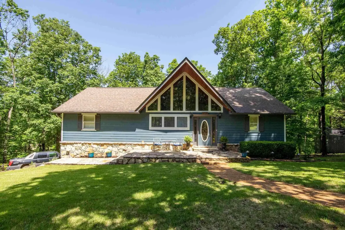 140 Ridge View Dr, Savannah, TN 38372 - #1