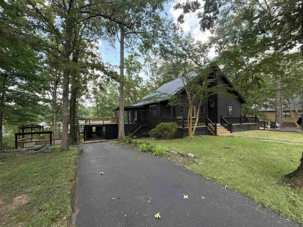 245 Holiday Hills Ln, Counce, TN 38326 - #1