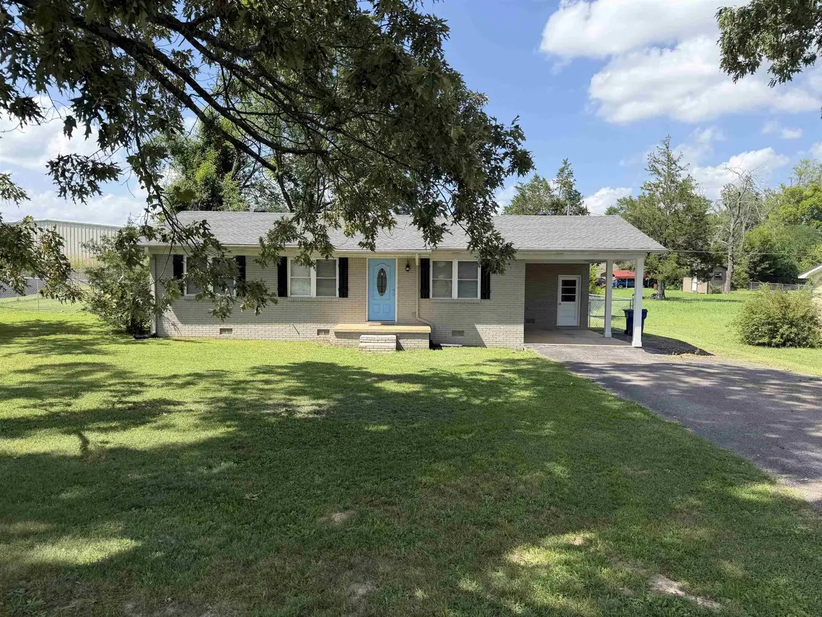 55 Geans Ln, Savannah, TN 38372 - #1
