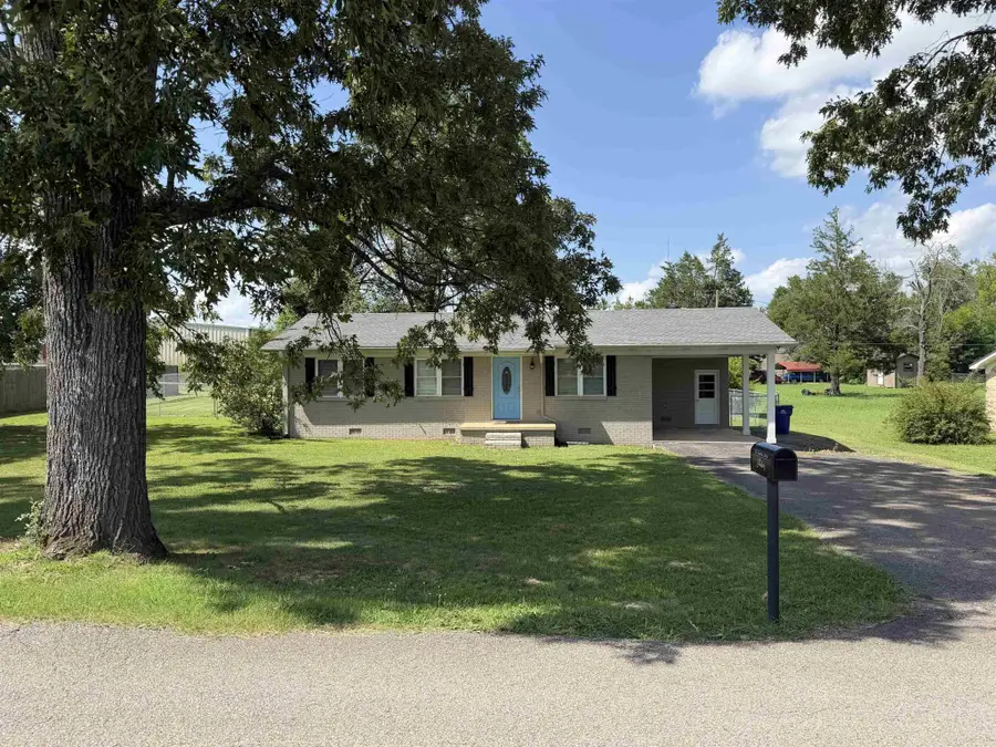 55 Geans Ln, Savannah, TN 38372 - #2