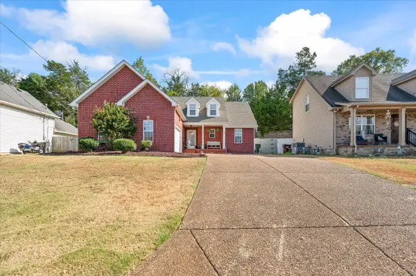 1009 Saddle Wood Dr, Mount Juliet, TN 37122