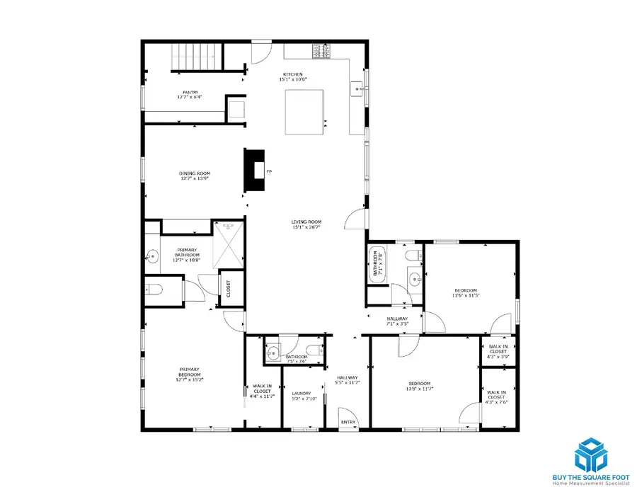 1411 Cannon St, Franklin, TN 37064 - #2