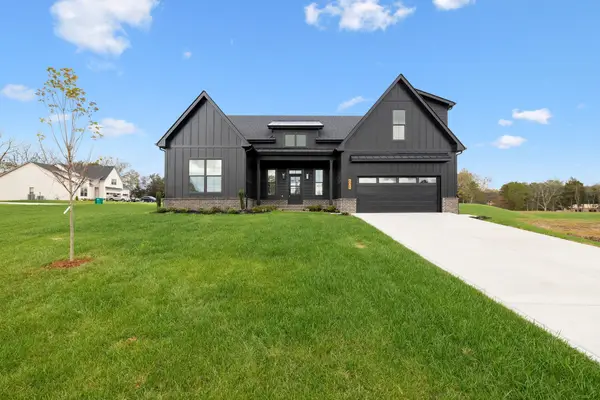601 Mary Alice Dr, Smyrna, TN 37167