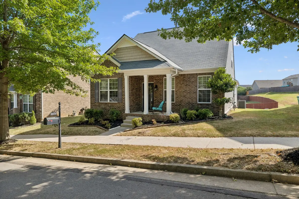 1075 Riverwood Village Blvd, Hermitage, TN 37076 - #1