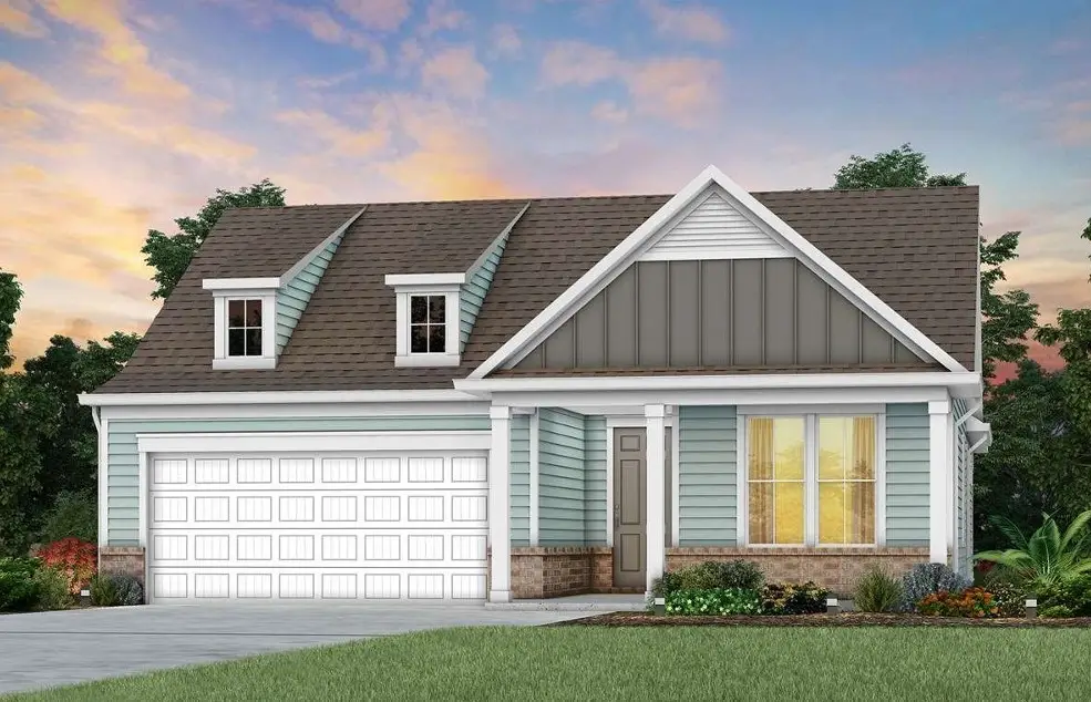 327 Stanza Drive, Murfreesboro, TN 37128 - #1