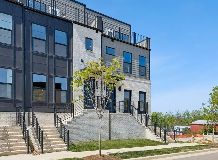 112 Scenic Pass, Nashville, TN 37218 - #2