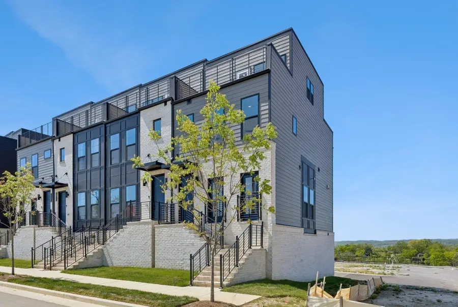112 Scenic Pass, Nashville, TN 37218 - #3