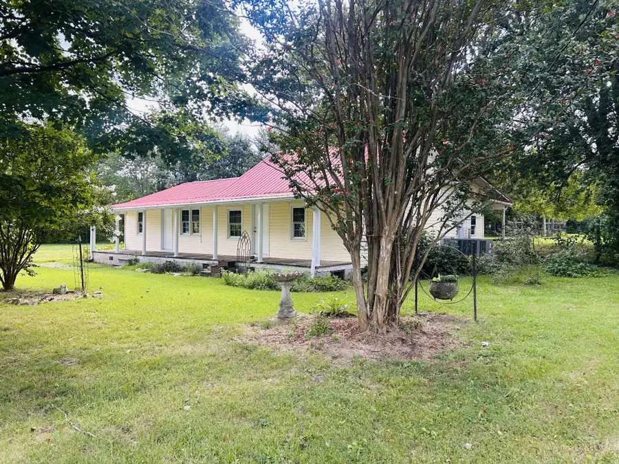 3595 Powers Bridge Rd, Manchester, TN 37355 - #3