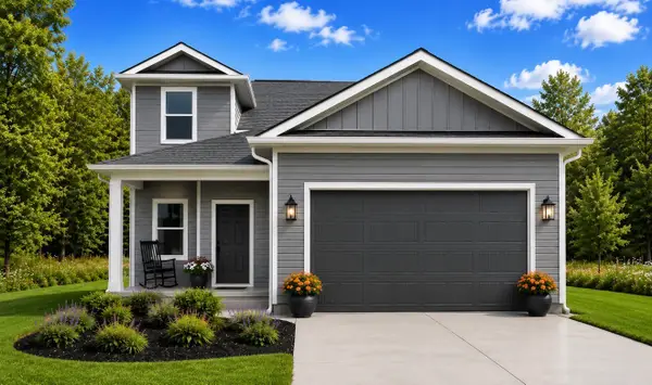 20 Stonehenge Circle, Manchester, TN 37355