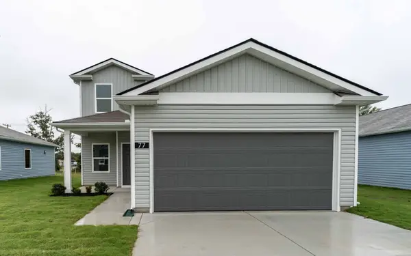 21 Stonehenge Circle, Manchester, TN 37355
