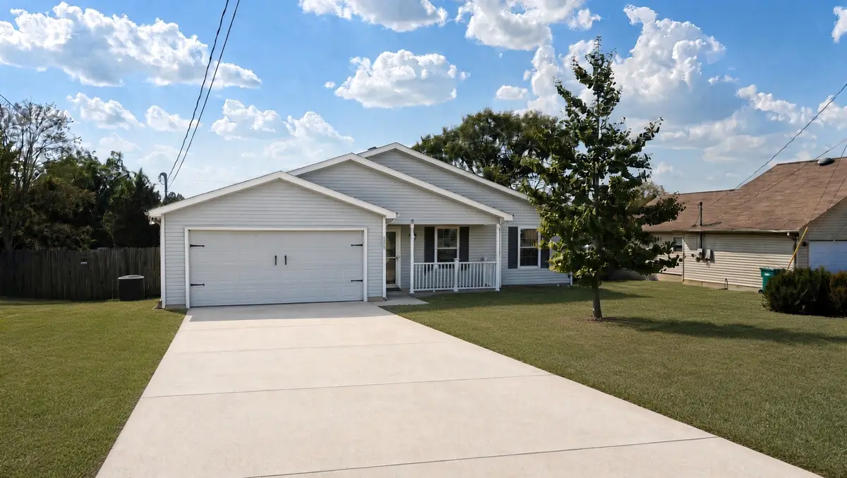 325 Lake Forest Dr, La Vergne, TN 37086 - #1