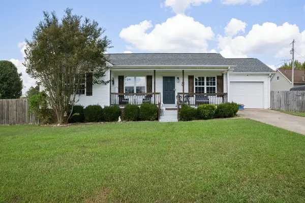 81 Patterson Cir, Mc Ewen, TN 37101