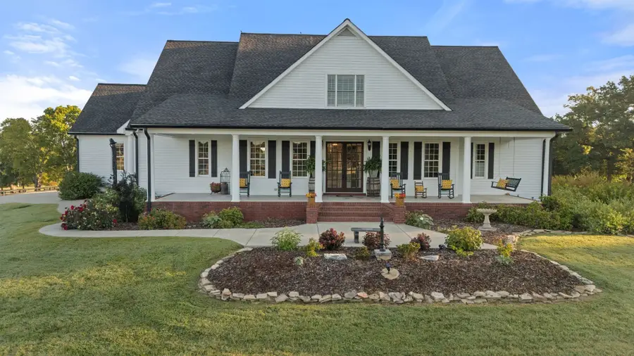 1421 Lawrence Ln, Springfield, TN 37172 - #2