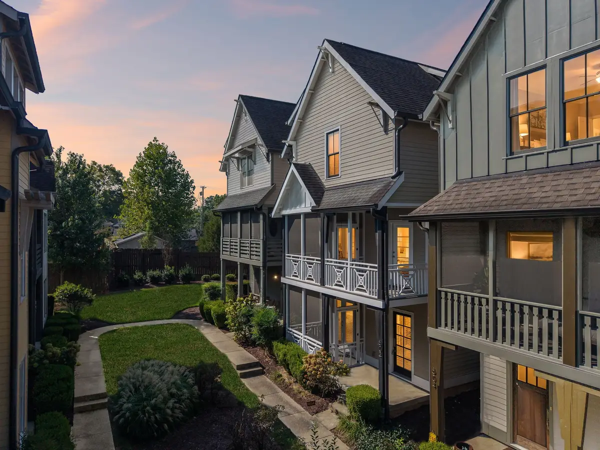 602 Centerpoint Ln, Nashville, TN 37209 - #1