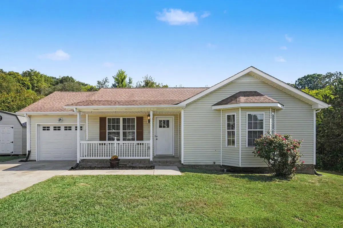 2650 Cummings Cir, Clarksville, TN 37042 - #1