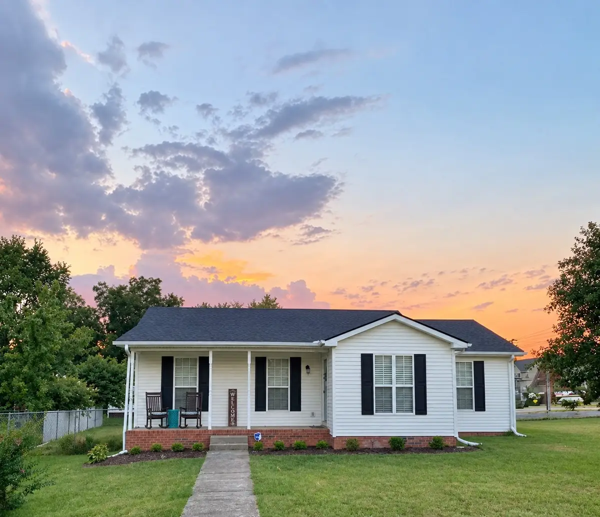 1320 Raden Dr, Lebanon, TN 37087 - #1