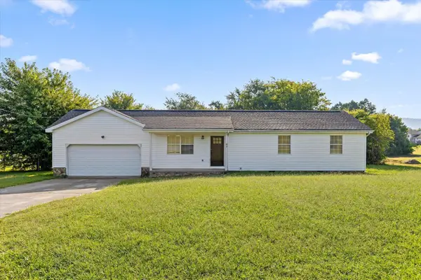 38 Davis Road, Ringgold, GA 30736