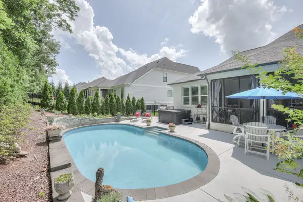 2600 Bramblewood Ln, Thompsons Station, TN 37179