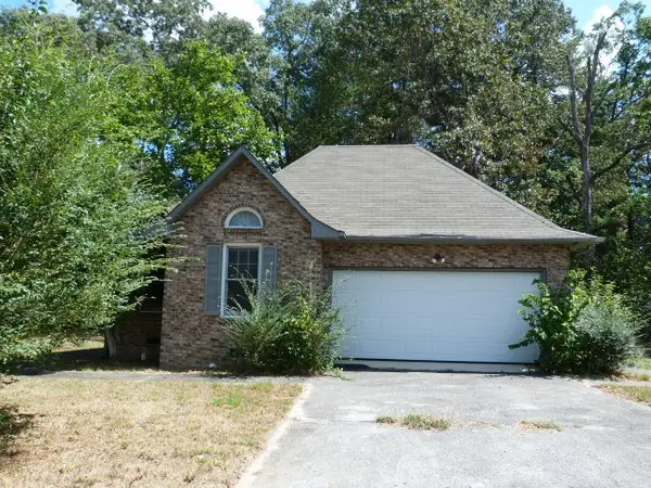 127 Bradbury Ct, Tullahoma, TN 37388