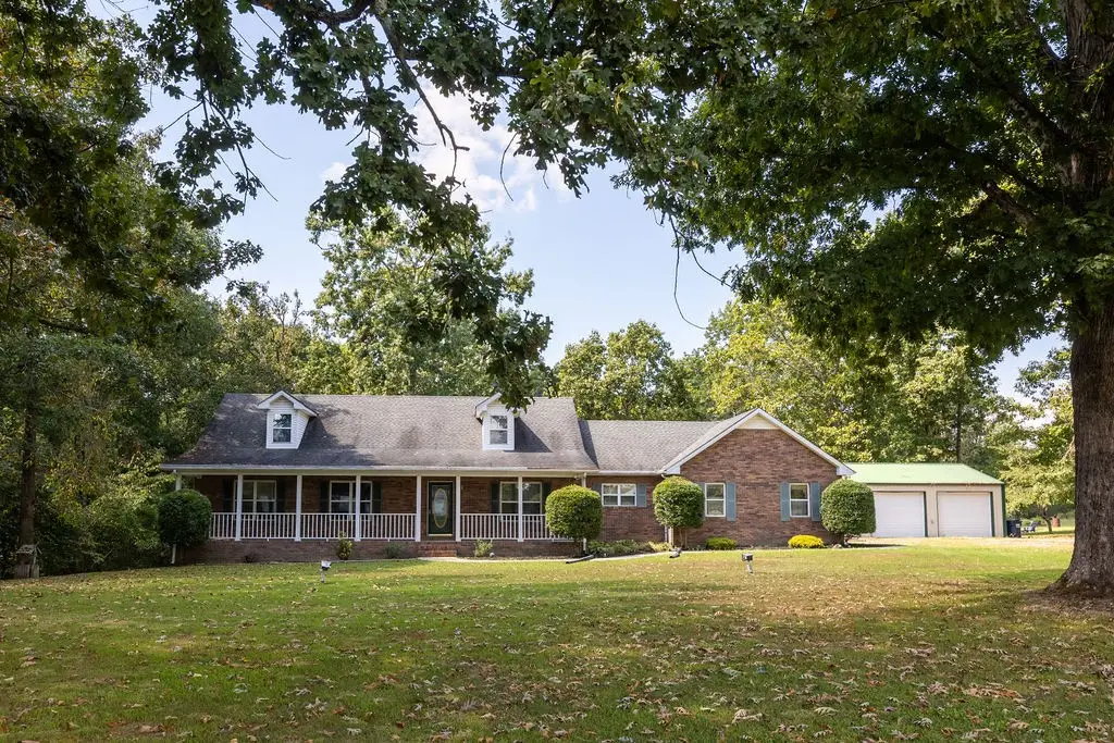 443 Pea Ridge Rd, Westmoreland, TN 37186 - #1