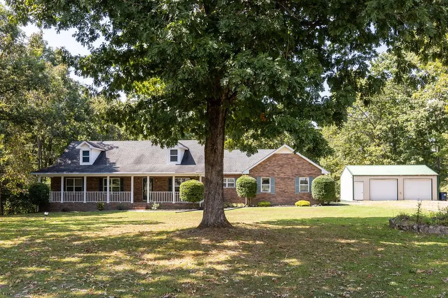 443 Pea Ridge Rd, Westmoreland, TN 37186 - #2
