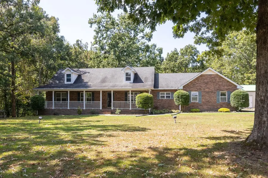 443 Pea Ridge Rd, Westmoreland, TN 37186 - #3