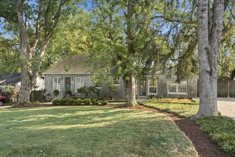 816 Gwynn Dr, Nashville, TN 37216 - #2