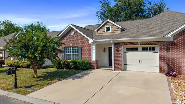 155 Emmyllie Ct Ne, Cleveland, TN 37312