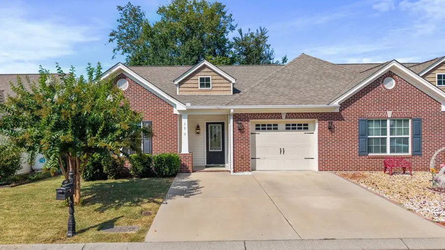 155 Emmyllie Ct Ne, Cleveland, TN 37312 - #3