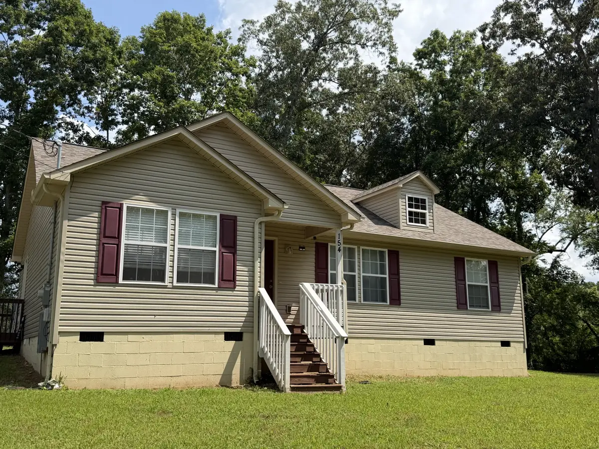 154 E Beasley Rd, Lawrenceburg, TN 38464 - #1