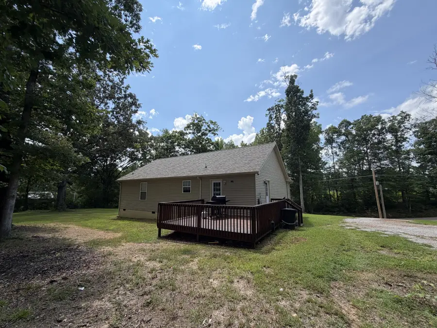 154 E Beasley Rd, Lawrenceburg, TN 38464 - #3