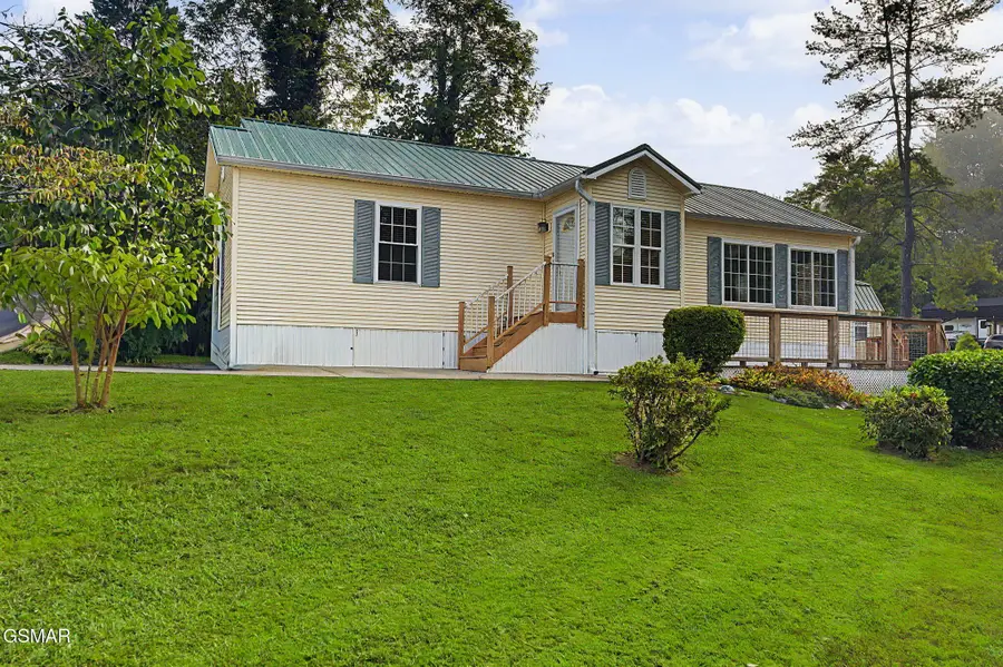 602 Whistling Swan Street, Townsend, TN 37882 - #2