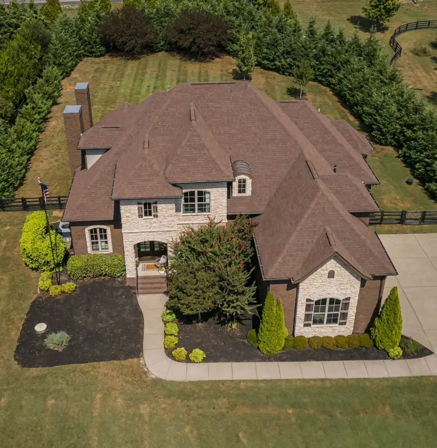 4608 Nadine Ln, Franklin, TN 37064 - #2