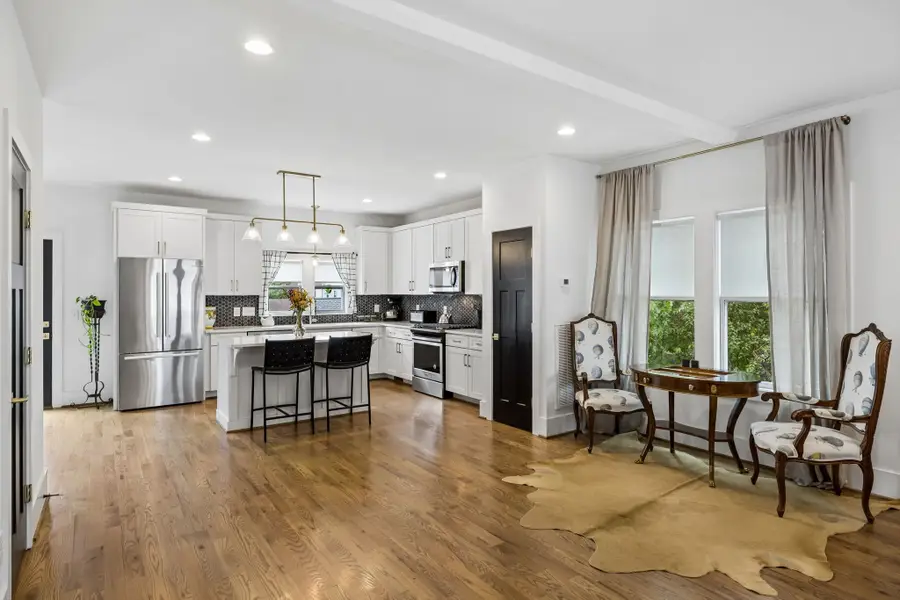 4902B Illinois Ave, Nashville, TN 37209 - #3