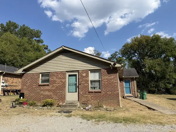 640 Bixler Ave, Madison, TN 37115