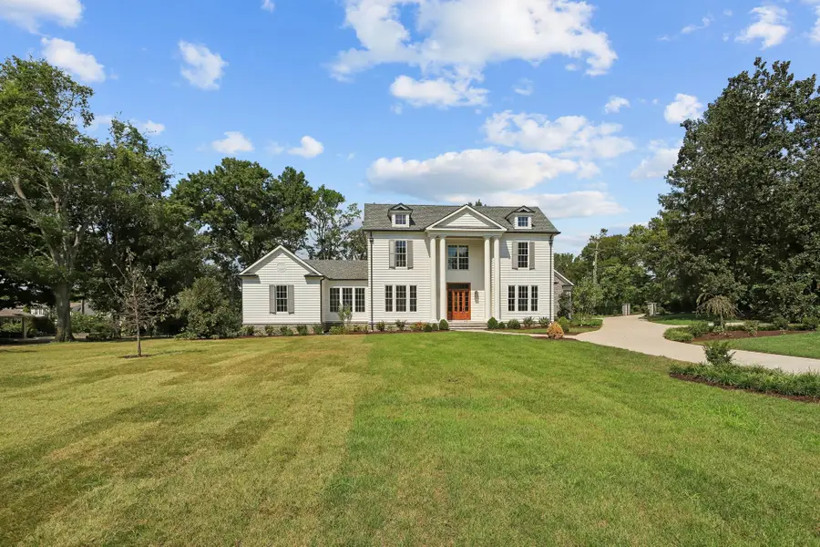 1000 Stonewall Dr, Nashville, TN 37220 - #2